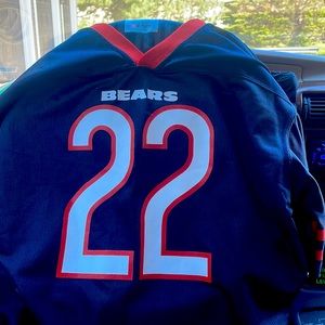 Matt Forte youth size jersey